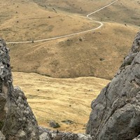 Отзыв о экскурсии "Из Баку — к марсианским пейзажам и розовому озеру" — фото 1
