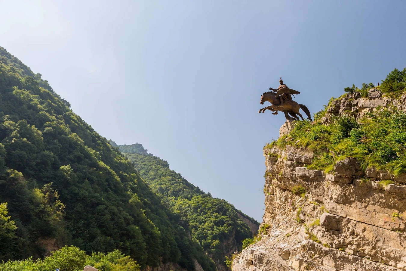 Путешествие в Дигорское ущелье из Ессентуков