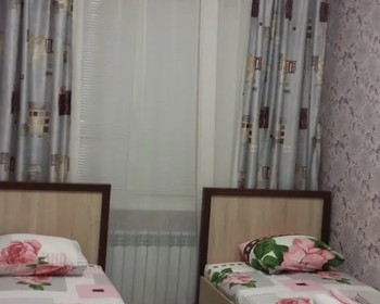 Экскурсия по Элисте