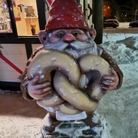 Фото отзыва 2: экскурсия "Тайны ночного Выборга"