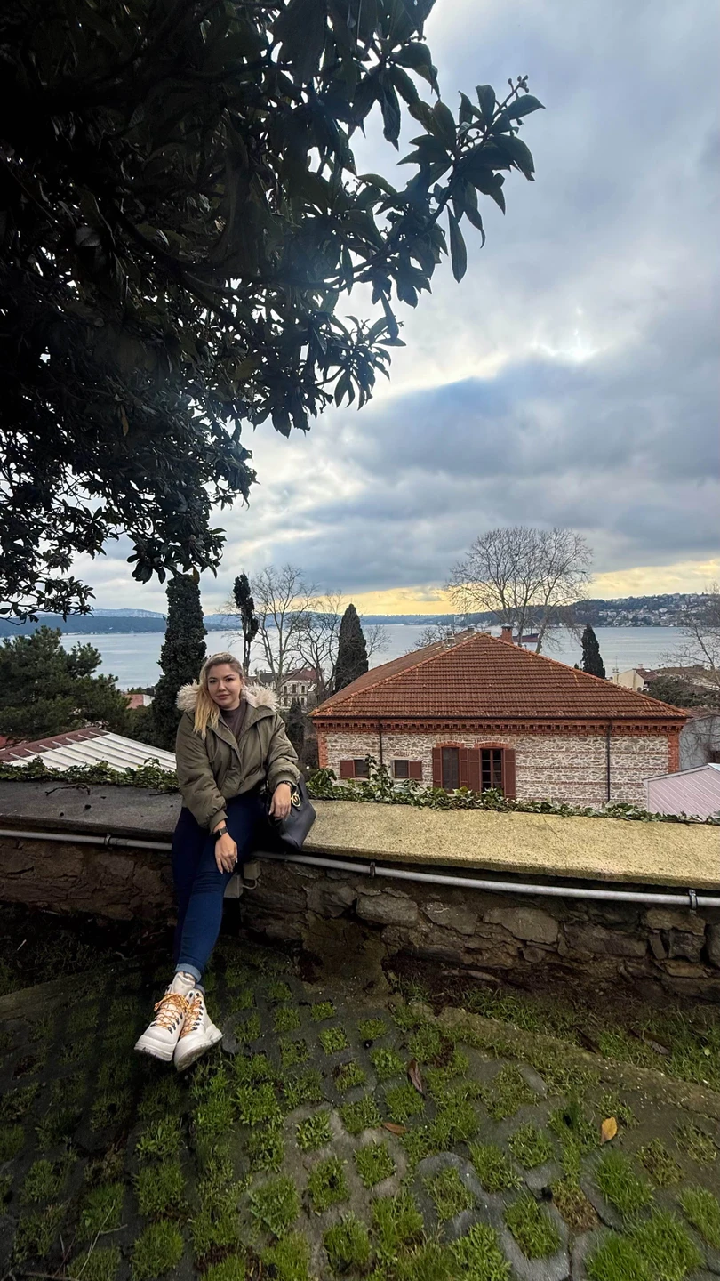 Отличная компания, которая умеет создавать по-настоящему уникальные путешествия! Хочу выразить огромную благодарность за незабываемую экскурсию «Стамбул