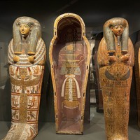 Фото отзыва 1: экскурсия "Из Шарм-эль-Шейха — к пирамидам Гизы и в Новом музее"