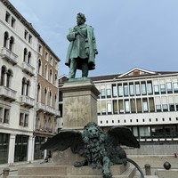 Фото отзыва 6: экскурсия "Авторская экскурсия «Контрасты Венеции»"