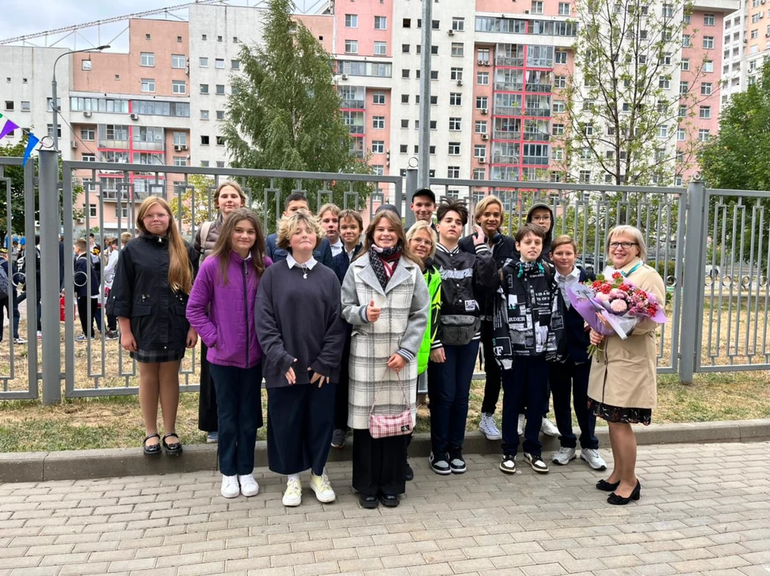 Очень интересная экскурсия, увлекательно и не скучно