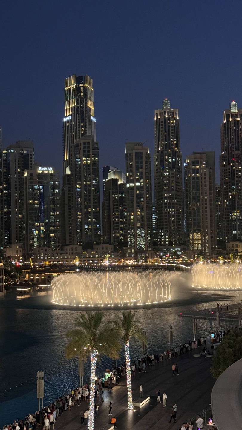 Экскурсия «Его Величество Дубай» оказалась для меня одним из самых ярких впечатлений. Опытный гид Константин настоящий