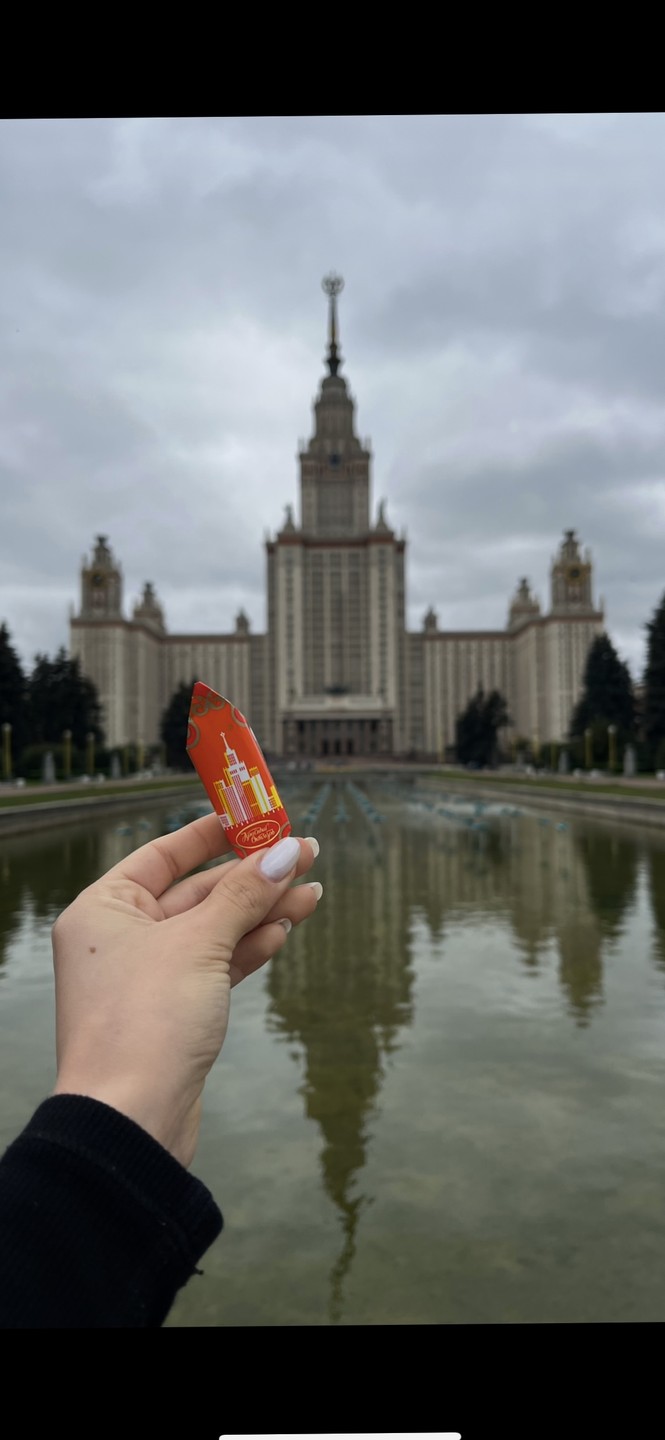 Отличная экскурсия! Было очень интересно, все понравилось!