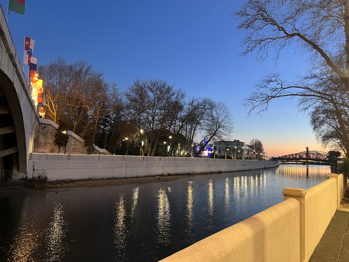 Сочи: начало. Исторические приключения южного города (7/23)