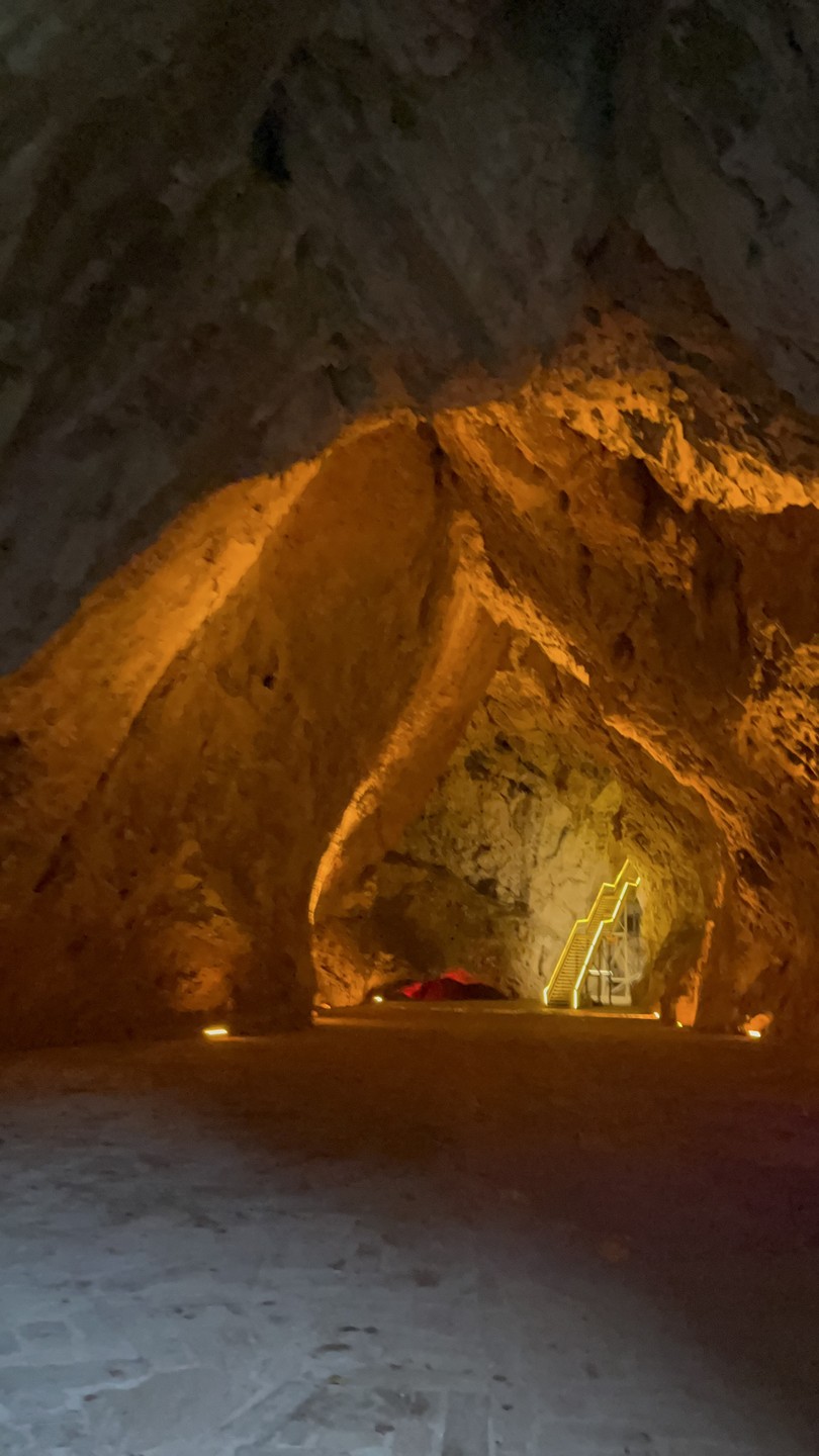 Посетили эту экскурсию с подругой и остались в полном восторге! Гид Аружан очень приятная девушка и