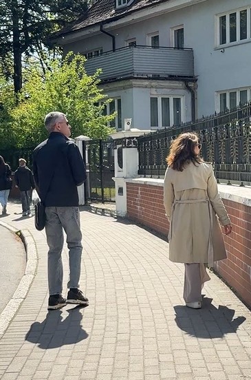 Благодарим Викторию за экскурсию по Калининграду! За несколько часов познакомились с главными достопримечательностями и районами города
