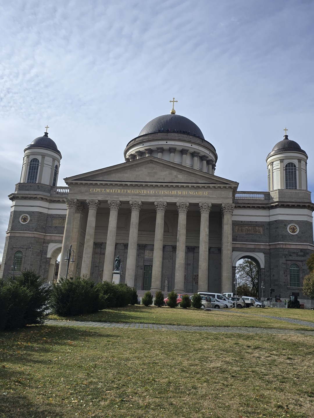 Экскурсия превосходная благодаря гиду Лидии! Средневековый обед выше всех похвал!