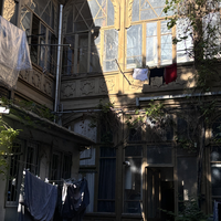 Фото отзыва 4: экскурсия "Мистический Тбилиси — групповая экскурсия"
