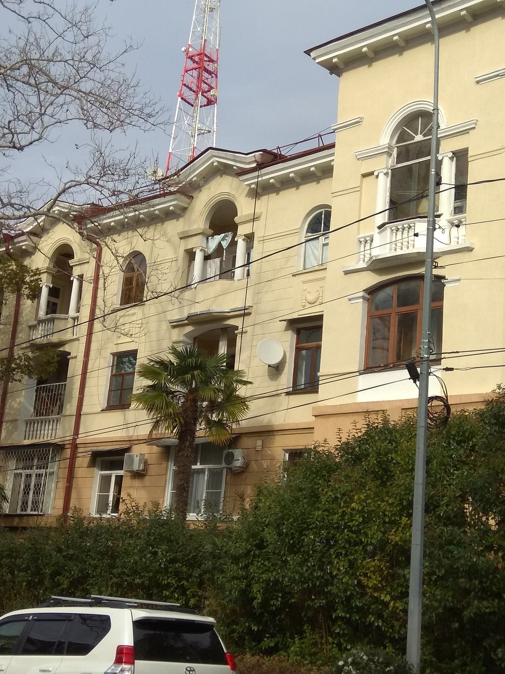 Сочи на десерт (7/7)