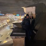 Аватар путешественника