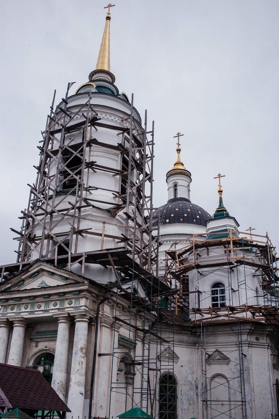 Невьянск - столица династии Демидовых и «золотое дно» Урала (Лидия)