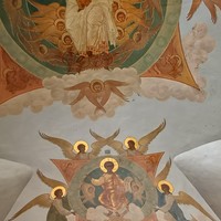 Фото отзыва 1: экскурсия "Сергиев Посад + Троице-Сергиева лавра: обзорная экскурсия"