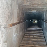 Фото отзыва 3: экскурсия "Закатное путешествие к неизвестным пирамидам Каира"