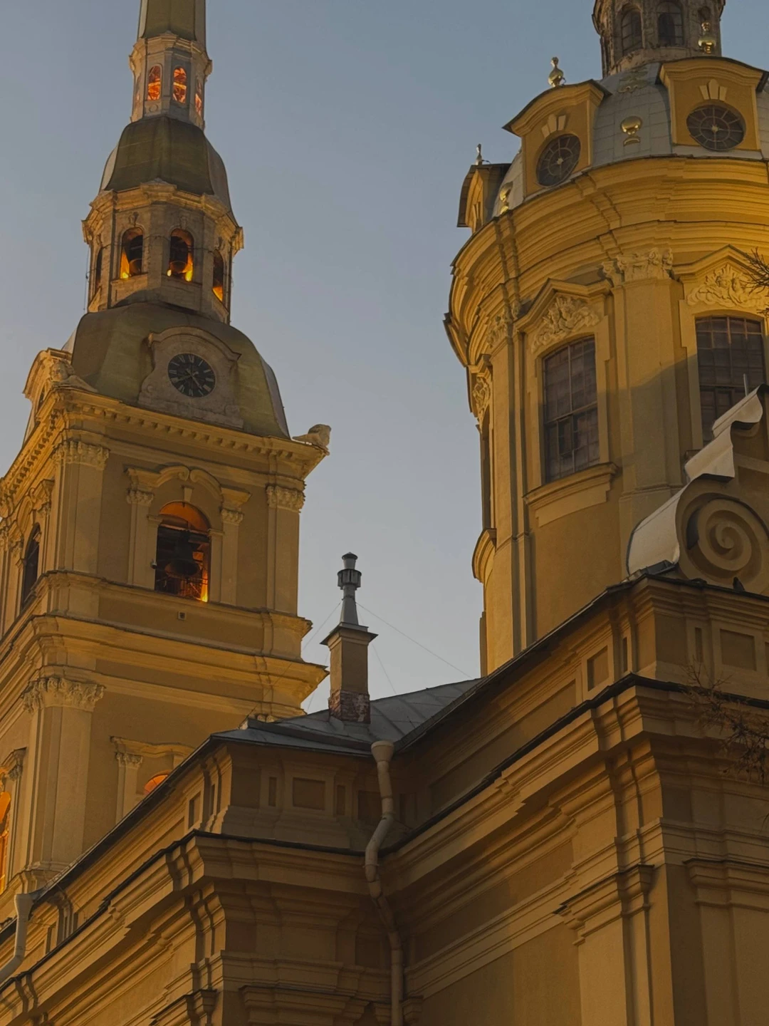 Экскурсия очень понравилась, ходили к конце ноября, одевайтесь потеплее, так как достаточно много материала на улице. Всем отличной экскурсии