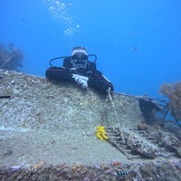 Фото отзыва 2: экскурсия "Подводный мир Нячанга: погружение с инструктором"