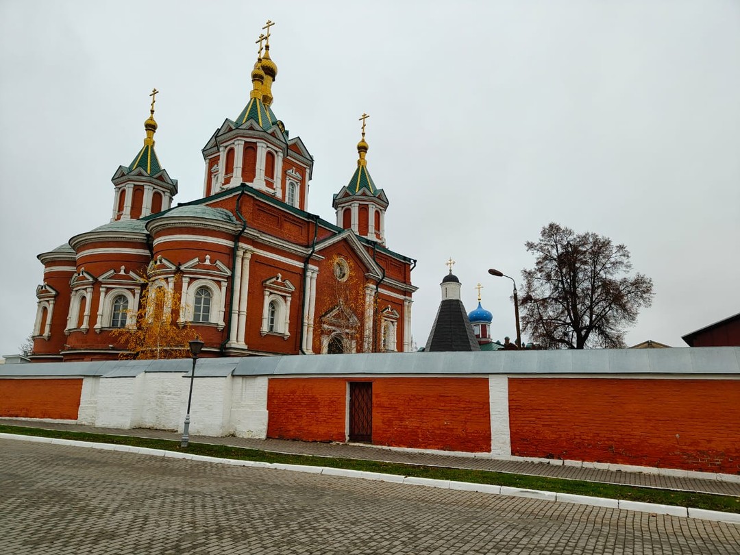 Спасибо за насыщенную программу! Всё очень понравилось. 28 октября 2025 года у нас была 4,5 часовая