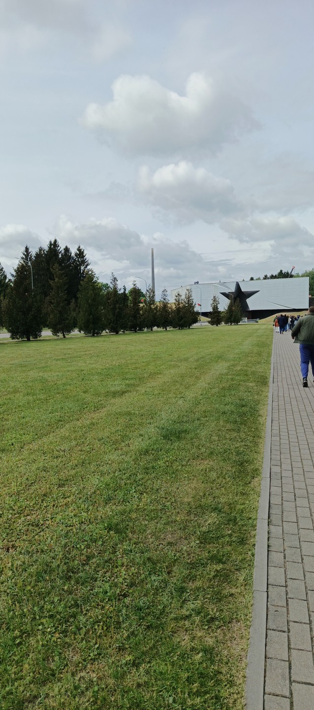 Групповая экскурсия в Брест и Беловежскую пущу (оксана)