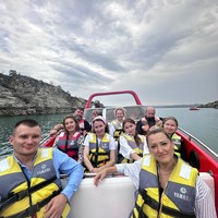 Фото отзыва 2: авторский тур "Открывая секреты Дагестана: барханы, каньон и много гор"