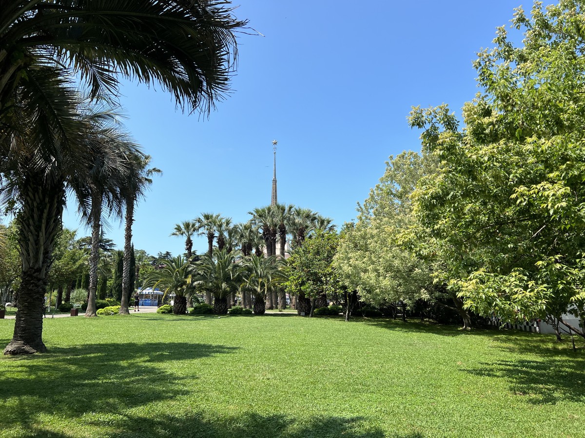 Мобильный квест «Камера, мотор, начали!» (10/12)