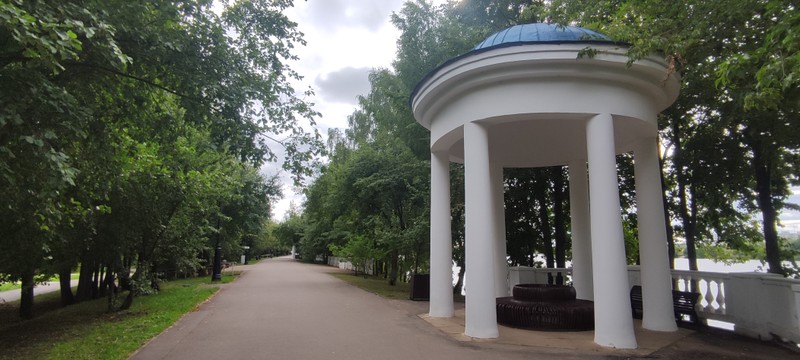 Дубна - центр мировой науки