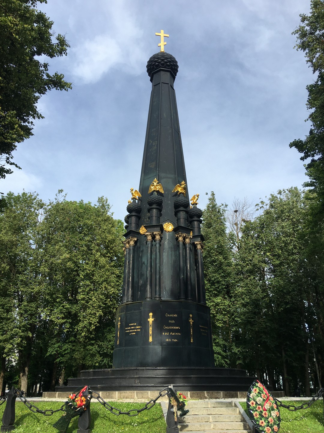 Виктор - замечательный рассказчик