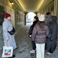 Фото отзыва 1: экскурсия "Кабацкий Ярославль"