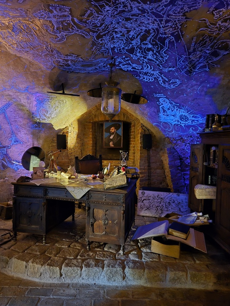 Так получилось, что наша экскурсия была "наоборот": мы ехали не из аэропорта, а в аэропорт. Отличный