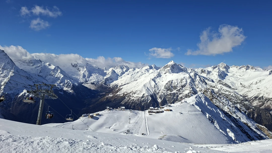 Что тут скажешь, это было восхитительно!