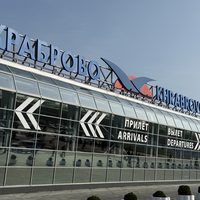 Фото туриста Людмила 1 - Из аэропорта — в Калининград: трансфер с гидом