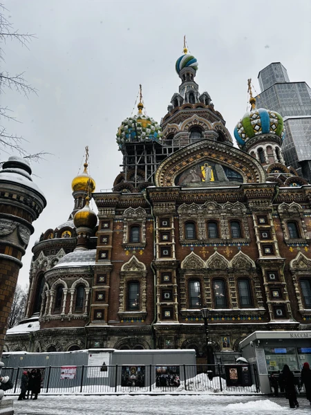 Все понравилось, гид умничка, приятная женщина. Все предельно ясно и понятно