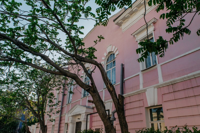 Главное о Барнауле: знаковые места и городские легенды