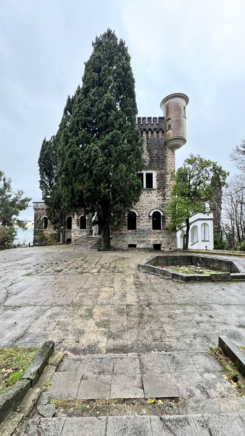 Отличная экскурсия! Сергей рассказывает интересно, нам все понравилось! Захотелось вернуться еще!