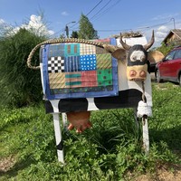 Фото отзыва 1: экскурсия "Тайны Суздаля для детей и взрослых"