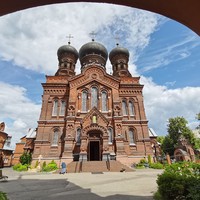 Фото отзыва 1: экскурсия "Автомобильная экскурсия по Иваново. Старое и новое"