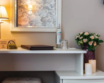 Фото отзыва 3: авторский тур "Снежная сказка за полярным кругом: Мурманск и Териберка"