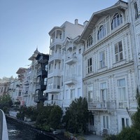 Фото отзыва 5: экскурсия "Дворец Долмабахче, город ангелов и мечеть Ортакёй"
