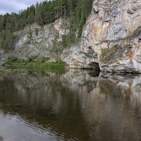 Фото отзыва 4: экскурсия "Загадки природы «Оленьих ручьев»"