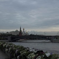 Фото отзыва 1: экскурсия "Мистическая Москва: экскурсия с гаданием и призами. Групповая экскурсия"