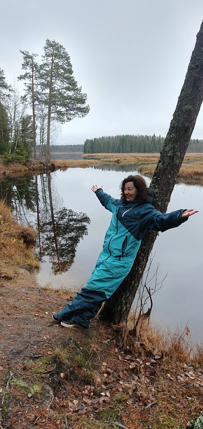 Я небольшой любитель подобных покатушек, но моя подруга настояла на данном мероприятии в свой ДР