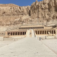 Отзыв о экскурсии "Из Хургады — в Луксор, столицу фараонов" — фото 2