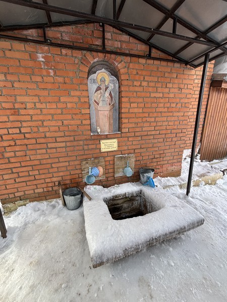 Это была потрясающая экскурсия! Владемир — не просто гид, а невероятно душевный человек, который умеет зажечь