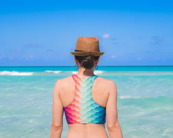 Пляжный релакс