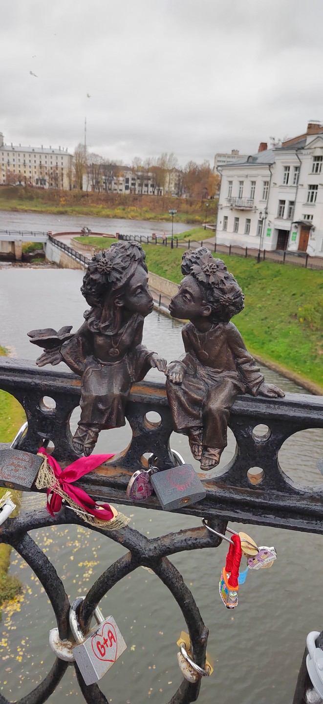 Таинственный Витебск (Светлана)