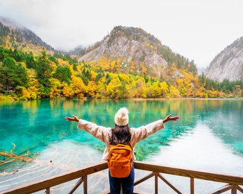 Продолжение путешествия по долине