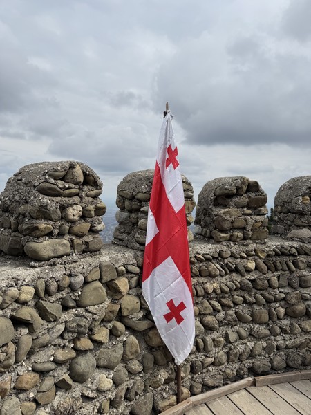 Кахетия: вино, легенды и красота (в группе) (Анастасия)