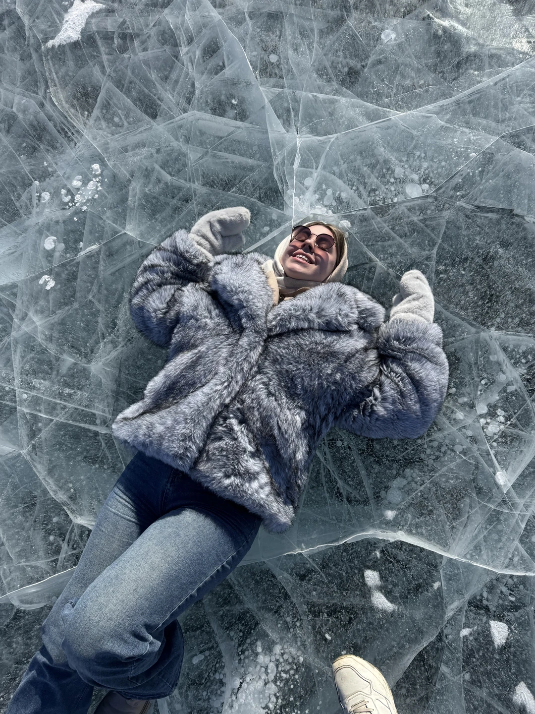 Все прошло прекрасно! Мы в полном восторге.
