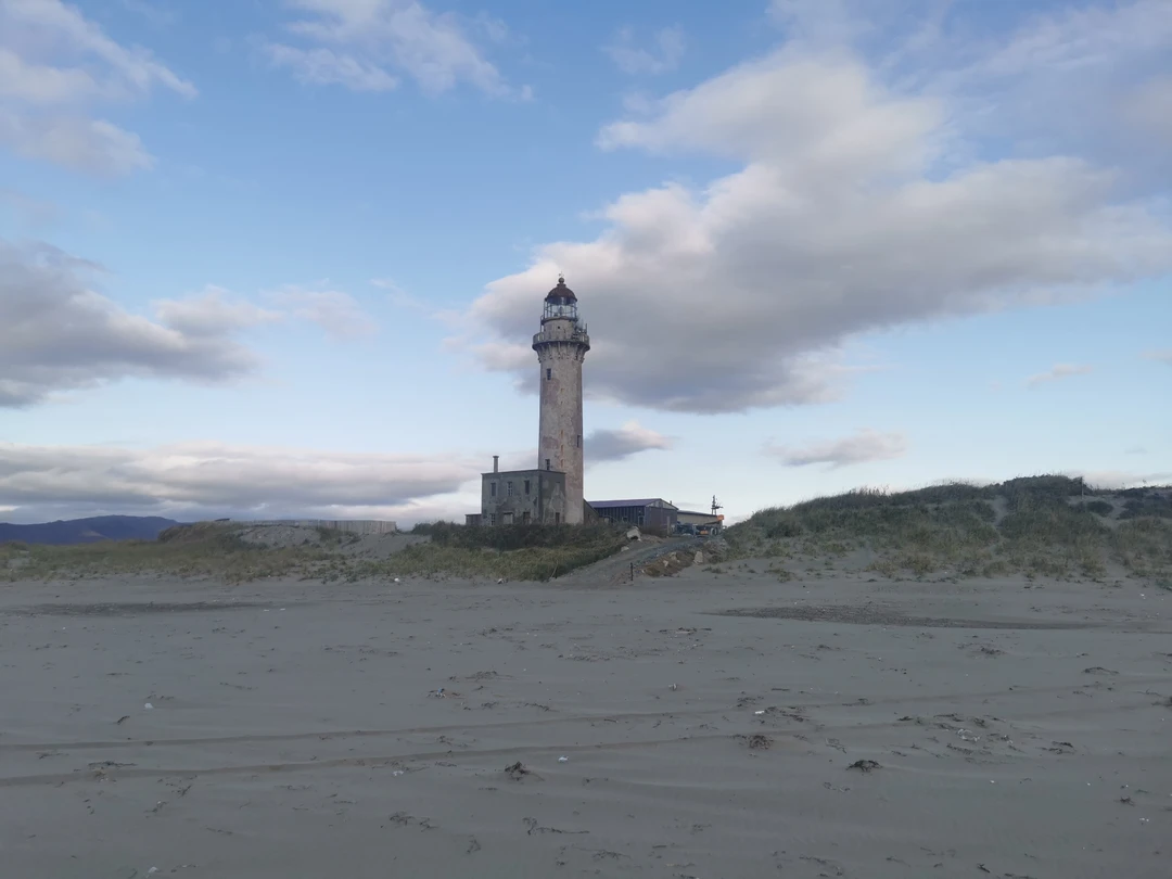 Маршрут был очень продуман, пикник на западном побережье был прекрасным, и мы пошли туда, куда хотели